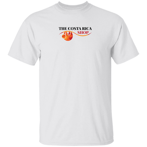 Classic Sloth Logo T-Shirt