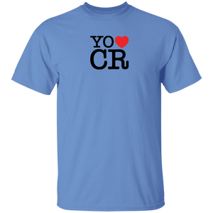 Yo Amo Costa Rica  Youth T-Shirt