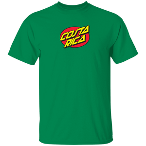 Super Costa Rica T-Shirt