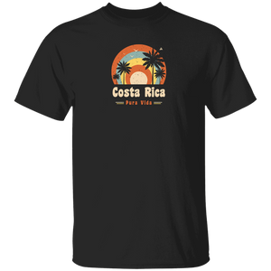 70's Costa Rica T-Shirt