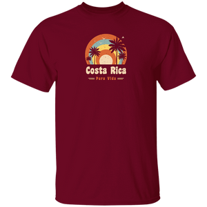 70's Costa Rica T-Shirt