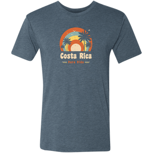 70's Costa Rica T-Shirt