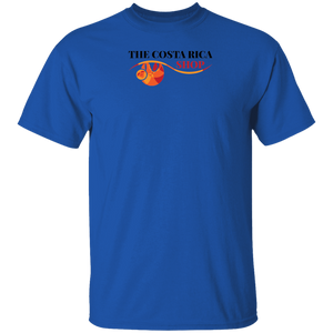 Classic Sloth Logo Youth T-Shirt