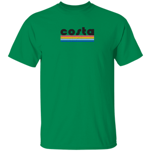 Costa Cool T-Shirt