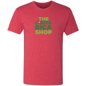 TCRS Logo T-Shirt