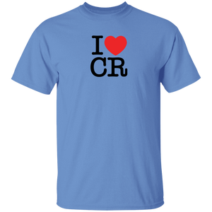 I Love Costa Rica Youth T-Shirt