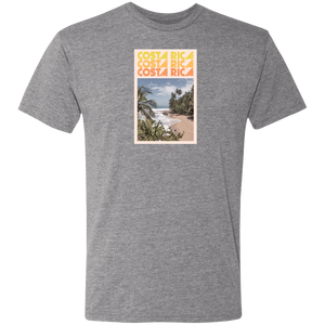 60's Costa Rica T-Shirt