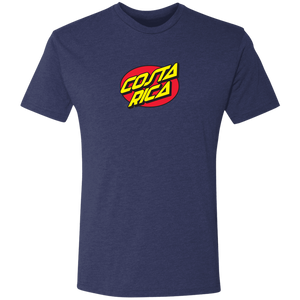 Super Costa Rica T-Shirt