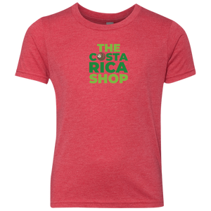 TCRS Youth T-Shirt