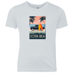 Surfer Youth T-Shirt