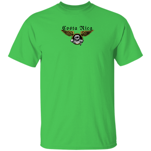 Aviator Sloth T-Shirt