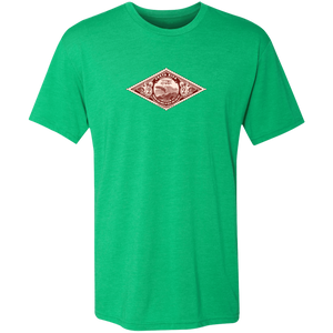 Vintage Stamp T-Shirt