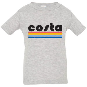 Costa Cool Baby T-Shirt