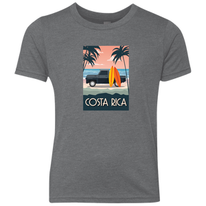 Surfer Youth T-Shirt