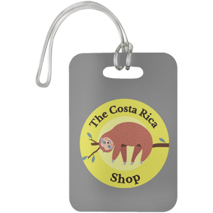 UN5503 Luggage Bag Tag