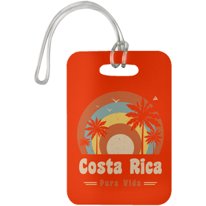 UN5503 Luggage Bag Tag