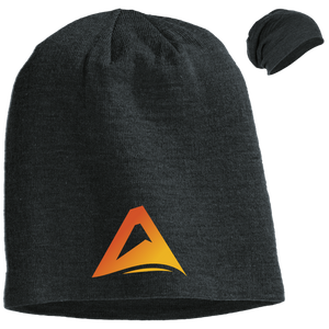 ATCR Logo Slouch Beanie