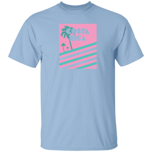 Miami Vice/ 80's (Pink) T-Shirt