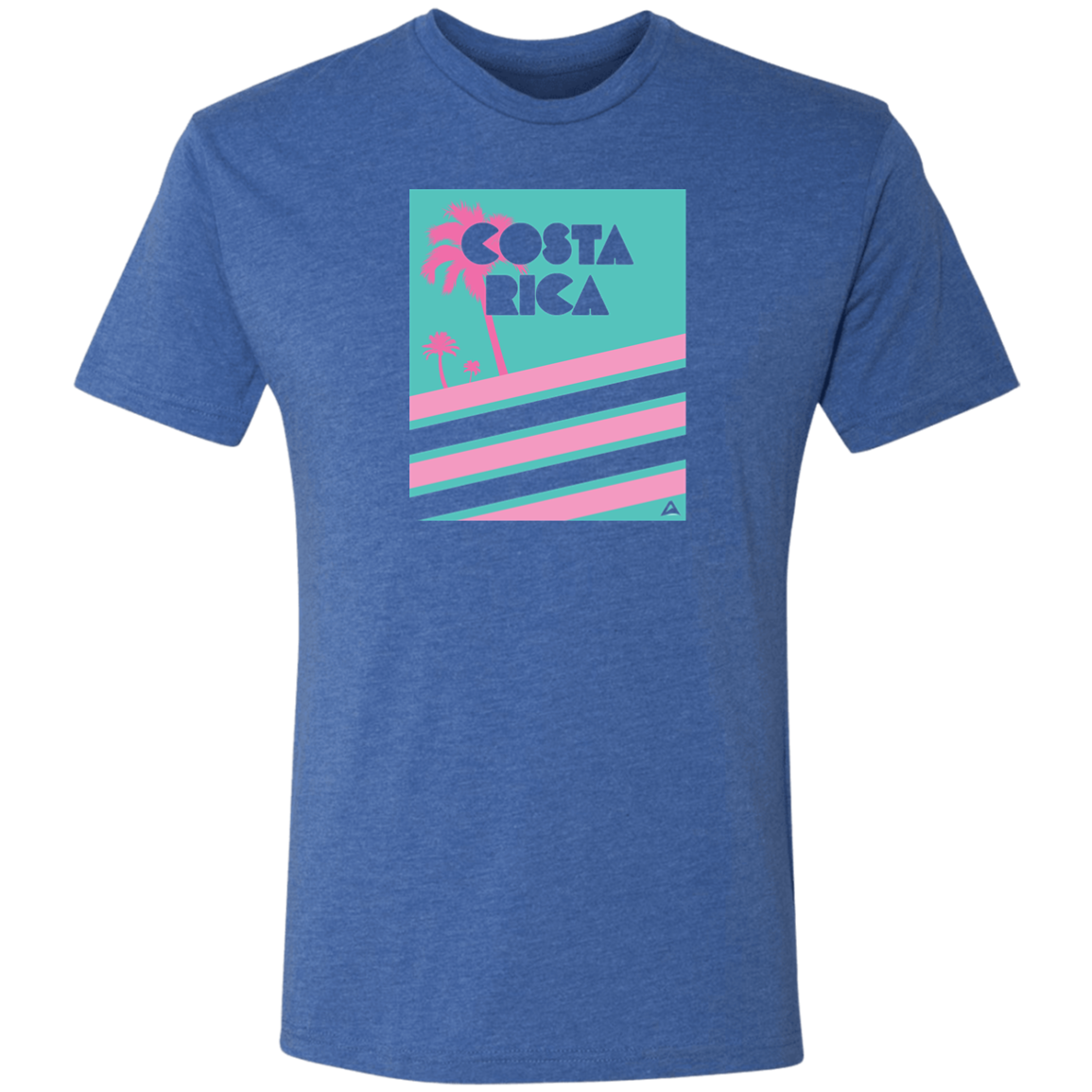 Miami Vice/ 80's (Mint) T-Shirt