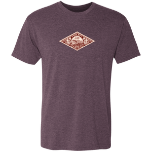 Vintage Stamp T-Shirt