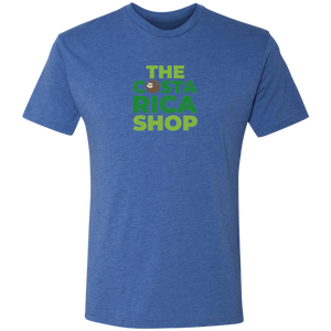 TCRS Logo T-Shirt