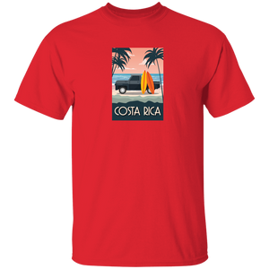Surfer T-Shirt