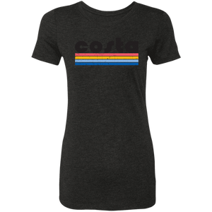 Costa Cool Ladies' T-Shirt