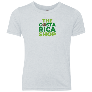 TCRS Youth T-Shirt