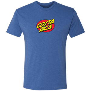Super Costa Rica T-Shirt