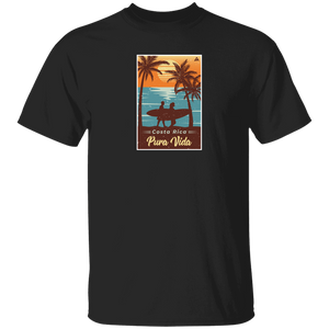 High Tide Costa Rica T-Shirt