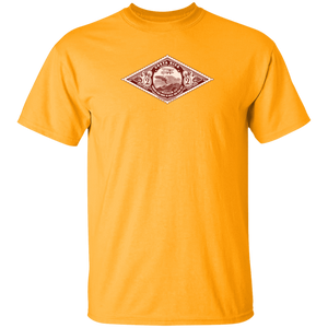 Vintage Stamp Youth T-Shirt