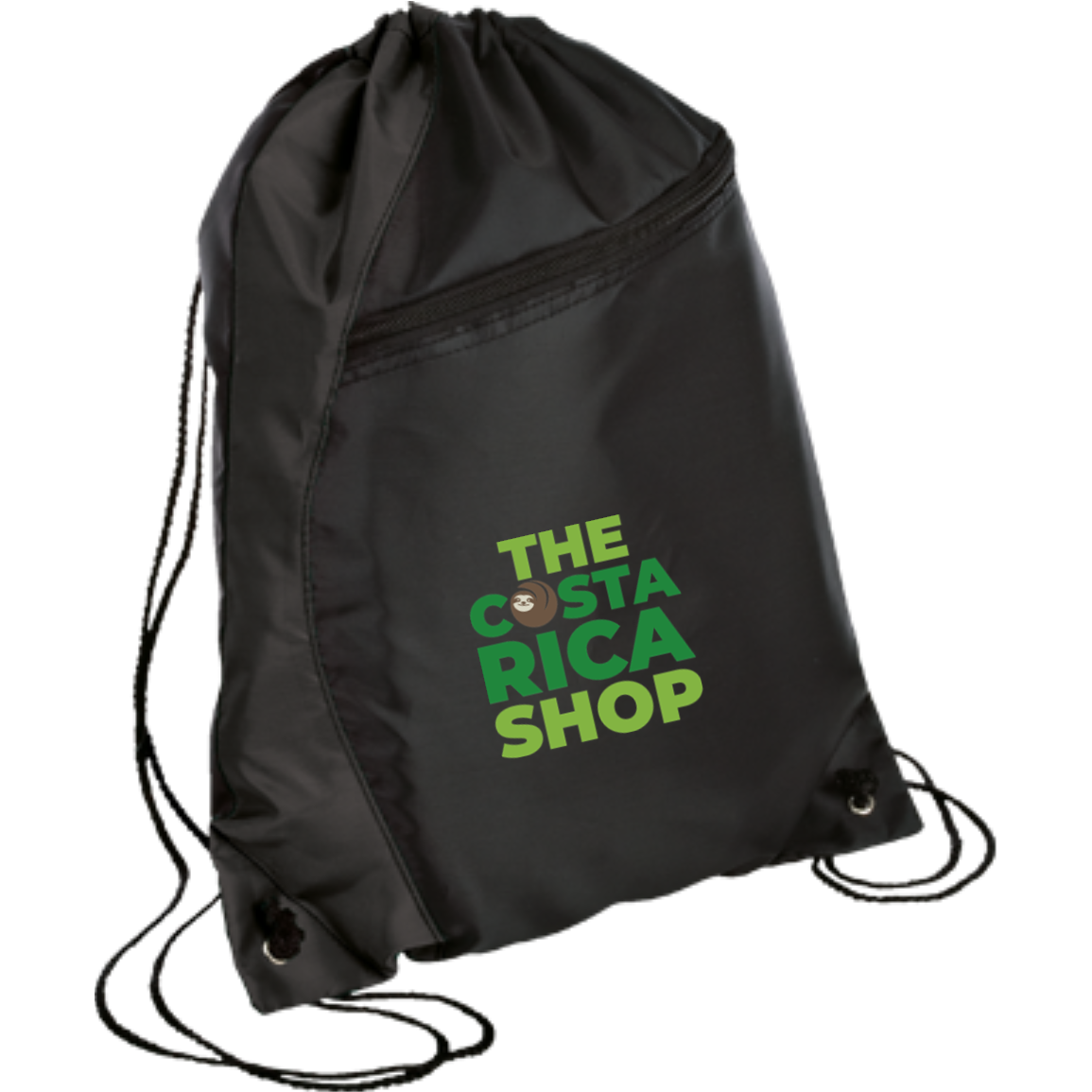 BG80 Colorblock Cinch Pack