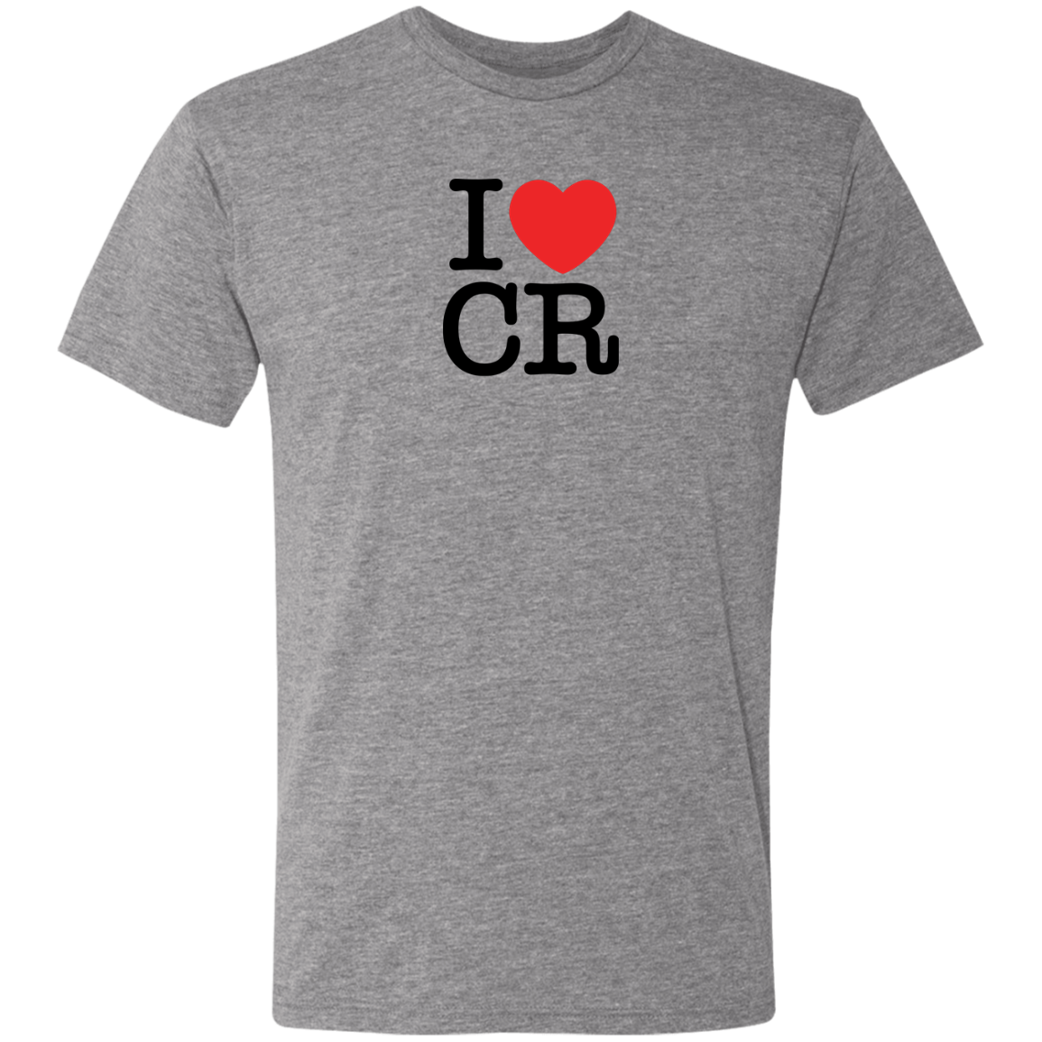 I Love Costa Rica T-Shirt