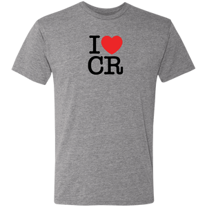 I Love Costa Rica T-Shirt