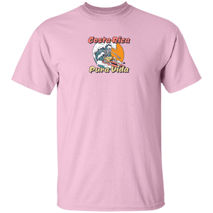 Skelly Sl8r T-Shirt