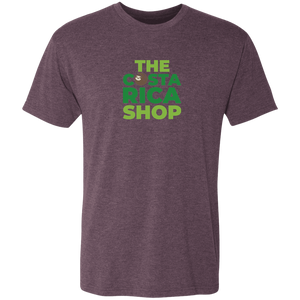 TCRS Logo T-Shirt
