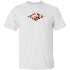 Vintage Stamp T-Shirt