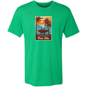 High Tide Costa Rica T-Shirt